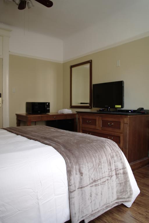 Yale Hotel Σαν Φρανσίσκο Εξωτερικό φωτογραφία