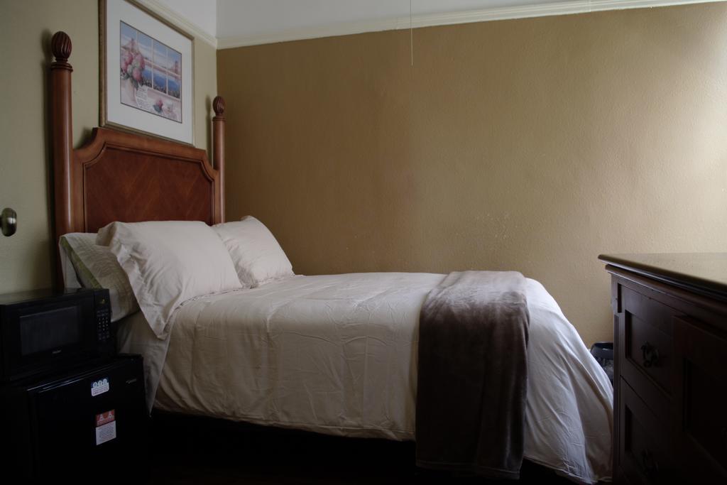 Yale Hotel Σαν Φρανσίσκο Εξωτερικό φωτογραφία