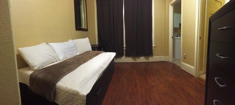 Yale Hotel Σαν Φρανσίσκο Εξωτερικό φωτογραφία
