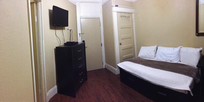 Yale Hotel Σαν Φρανσίσκο Εξωτερικό φωτογραφία