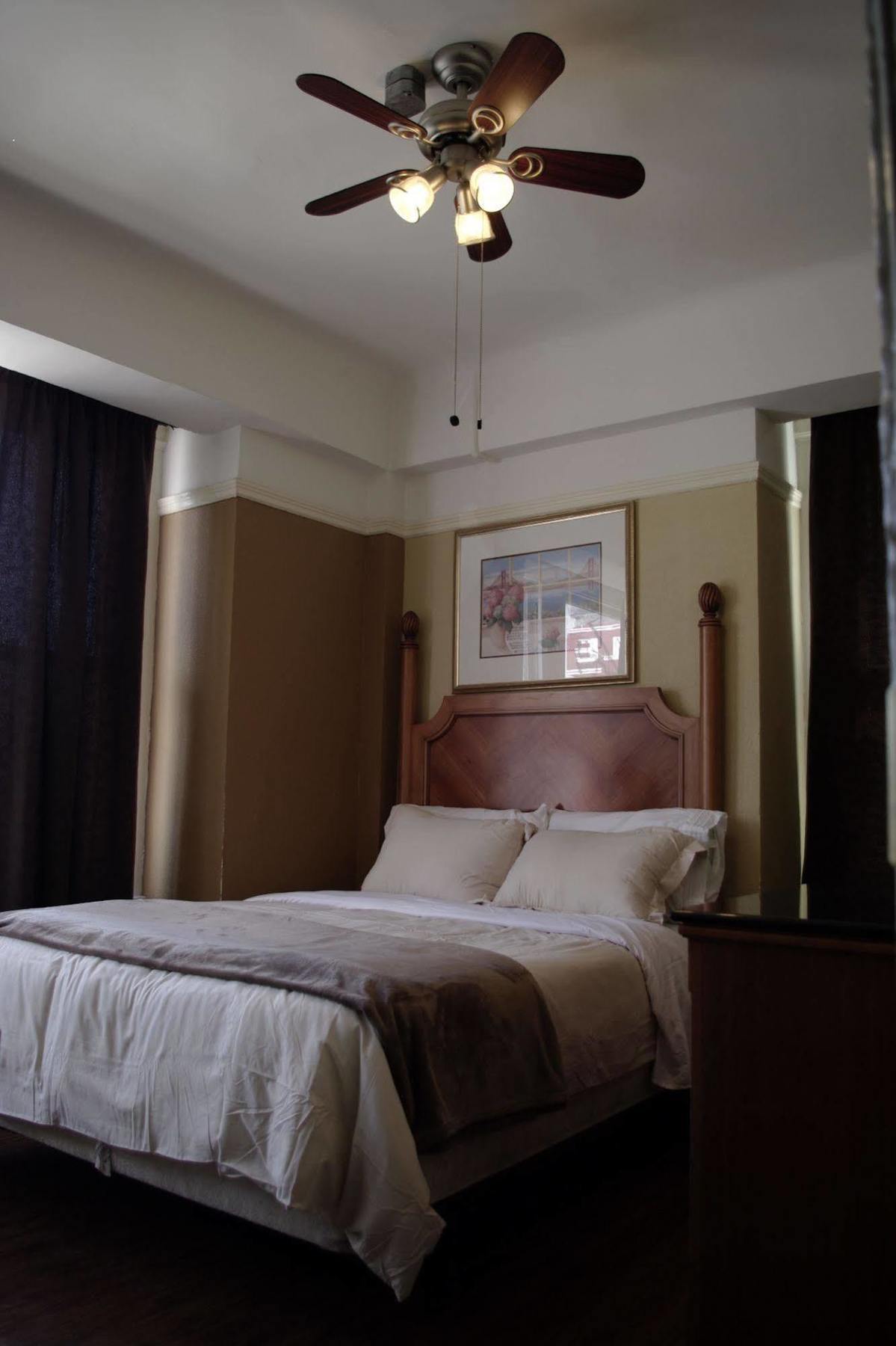Yale Hotel Σαν Φρανσίσκο Εξωτερικό φωτογραφία