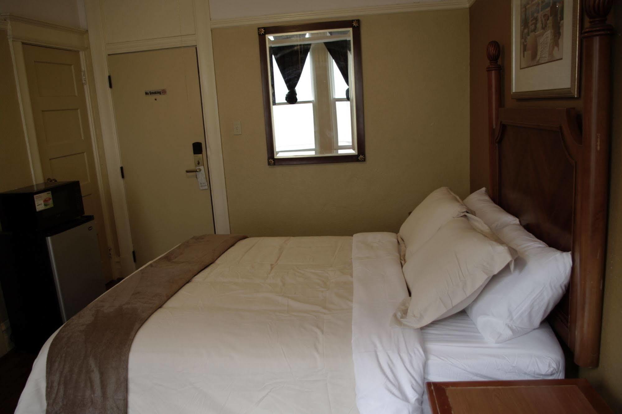 Yale Hotel Σαν Φρανσίσκο Εξωτερικό φωτογραφία