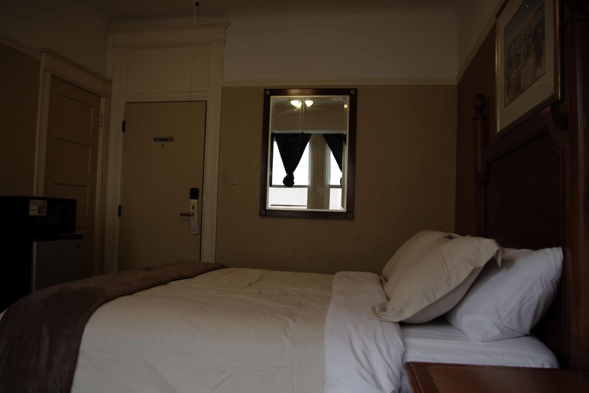 Yale Hotel Σαν Φρανσίσκο Εξωτερικό φωτογραφία